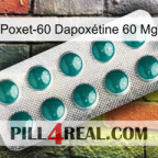 Poxet-60 Dapoxétine 60 Mg dapoxetine1
